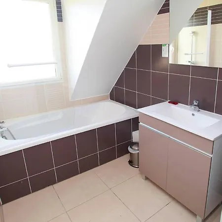 Arnoult 3p6/7 Apartman