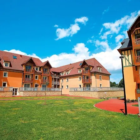 Apartman Arnoult 3p6/7