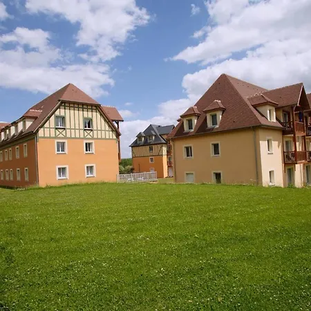 Apartman Arnoult 3p6/7 Saint-Arnoult