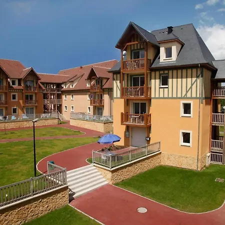 Arnoult 3p6/7 Apartman Saint-Arnoult