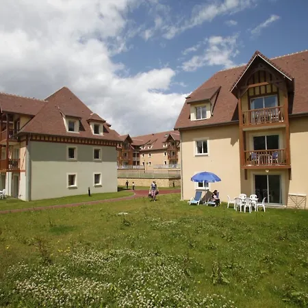Arnoult 3p6/7 Apartman *