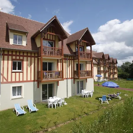Apartman Arnoult 3p6/7