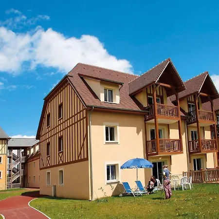Arnoult 3p6/7 Apartman