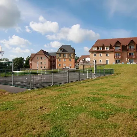 Arnoult 3p6/7 Apartman