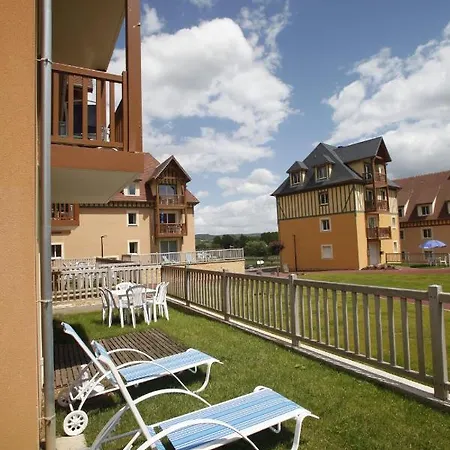 Arnoult 3p6/7 Apartman *