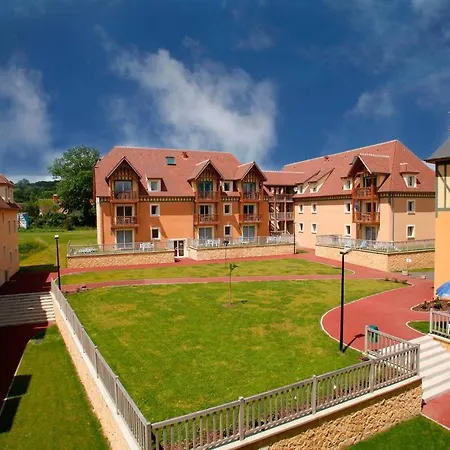 Apartman Arnoult 3p6/7 Saint-Arnoult